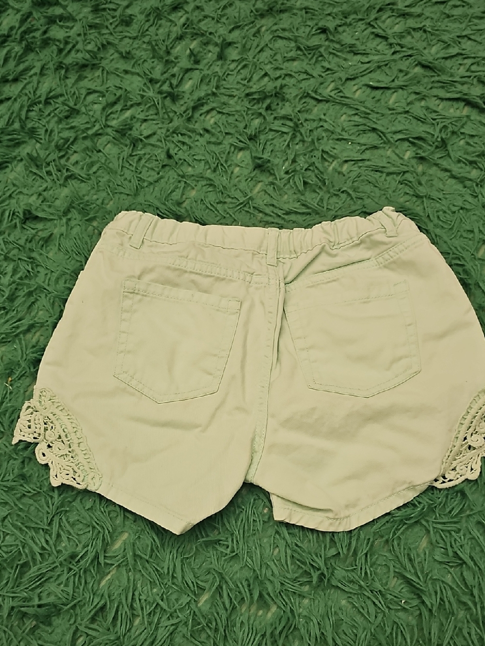 2 Pairs Of Shorts - Picture 6 of 10